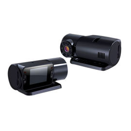 Magnétoscope H190 de route de came de vision nocturne du véhicule DVR d'affichage à cristaux liquides de l'appareil-photo HD 720P de voiture